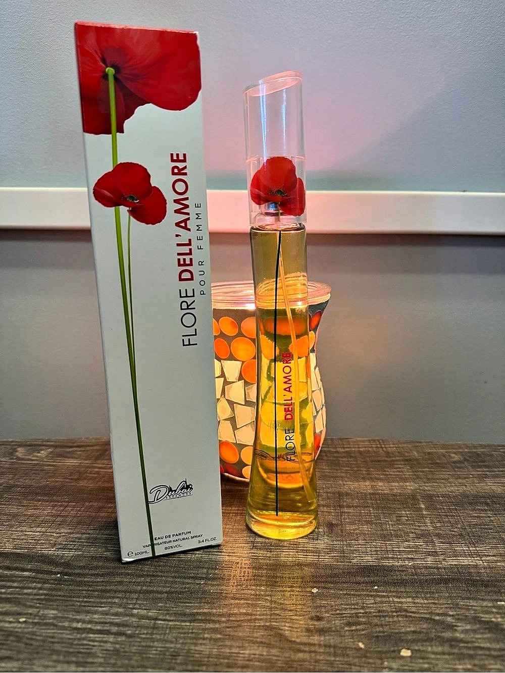 Delia Flore Del'Amore Women